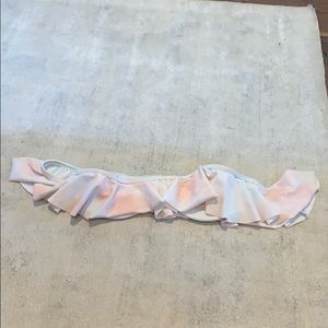 Tori Praver Tulum Top